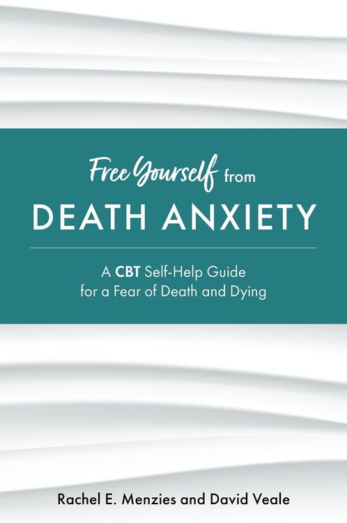 Produktbild: Free Yourself from Death Anxiety