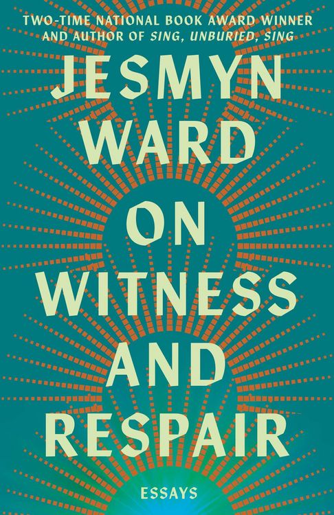 Produktbild: On Witness and Respair