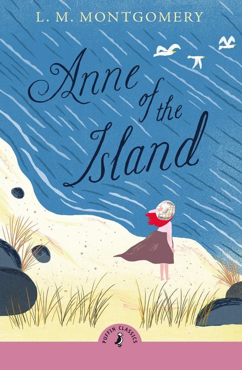 Bild vom Artikel Anne of the Island vom Autor L. M. Montgomery