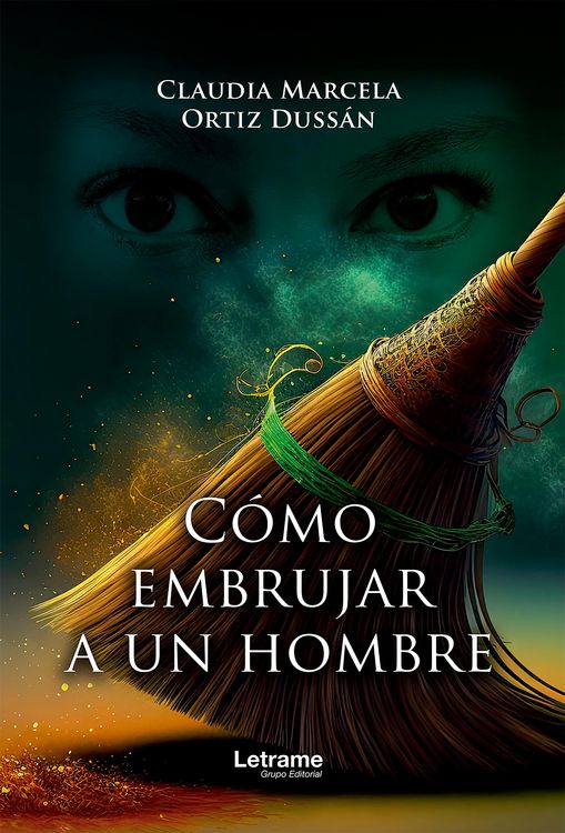 Produktbild: C&oacute;mo embrujar a un hombre