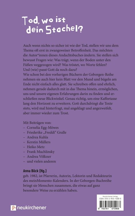 Produktbild: F&uuml;r immer geborgen