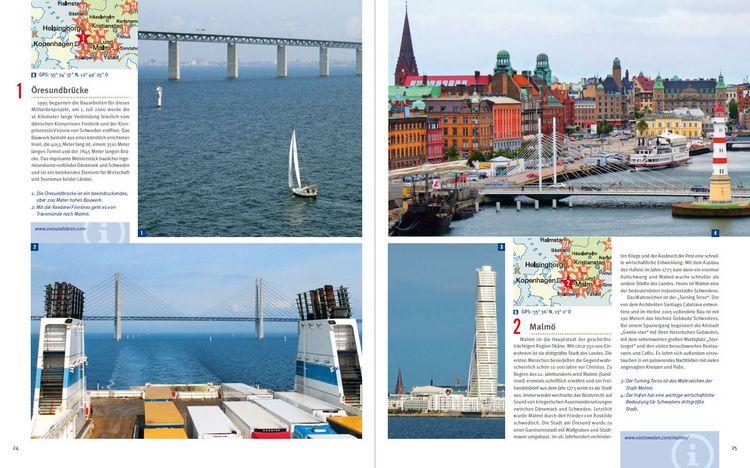 Produktbild: Best of Schweden - 66 Highlights