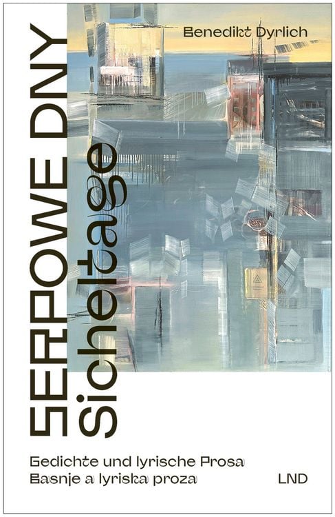 Produktbild: Sicheltage - Serpowe dny