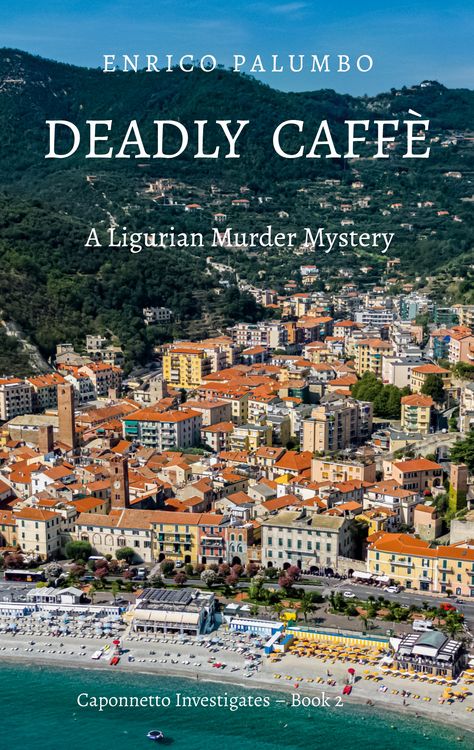 Produktbild: Deadly Caff&egrave;