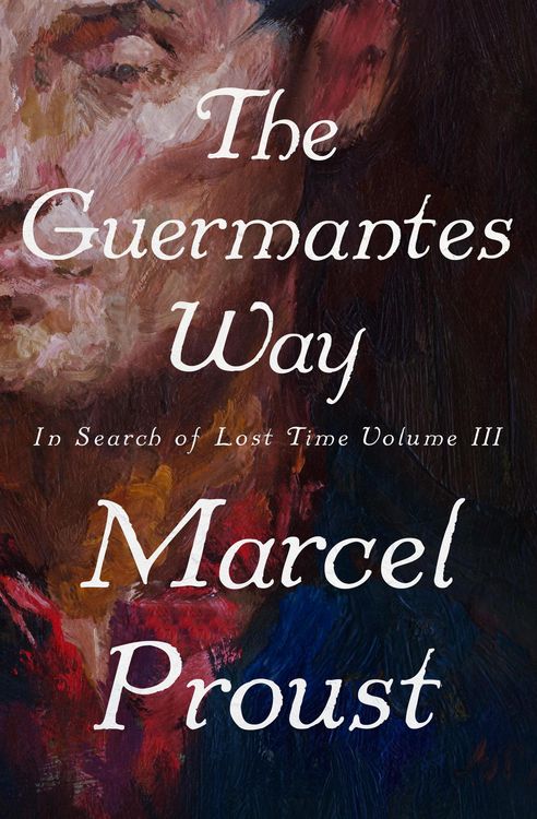 Produktbild: The Guermantes Way