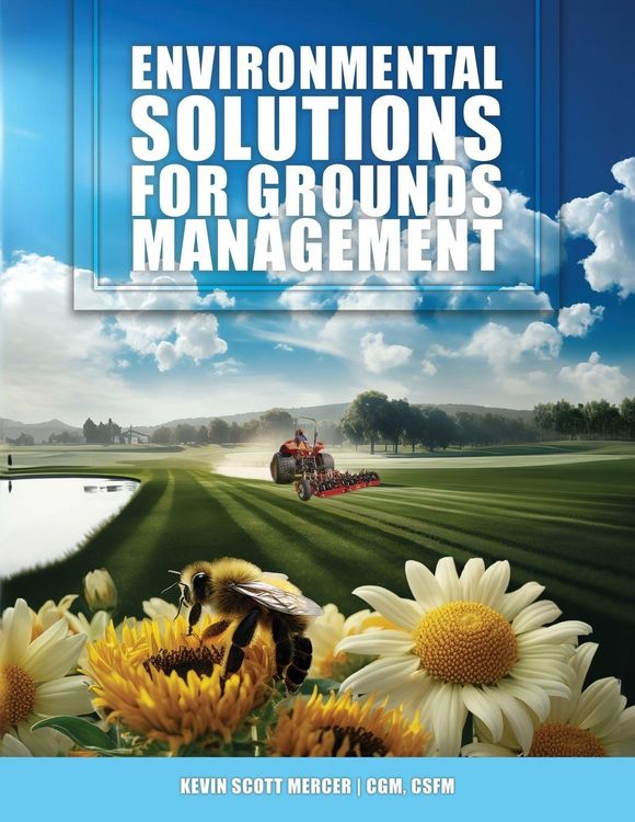 Produktbild: Environmental Solutions for Grounds Management