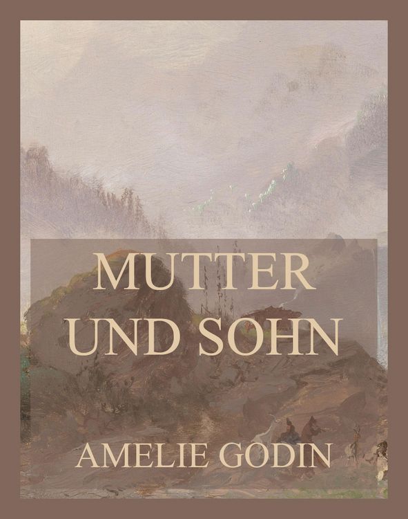 Produktbild: Mutter und Sohn