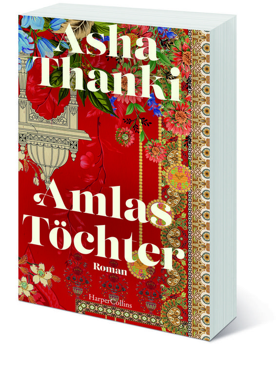 Produktbild: Amlas T&ouml;chter