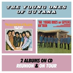 Produktbild: On Tour/Reunion