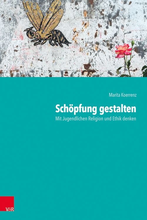 Produktbild: Sch&ouml;pfung gestalten