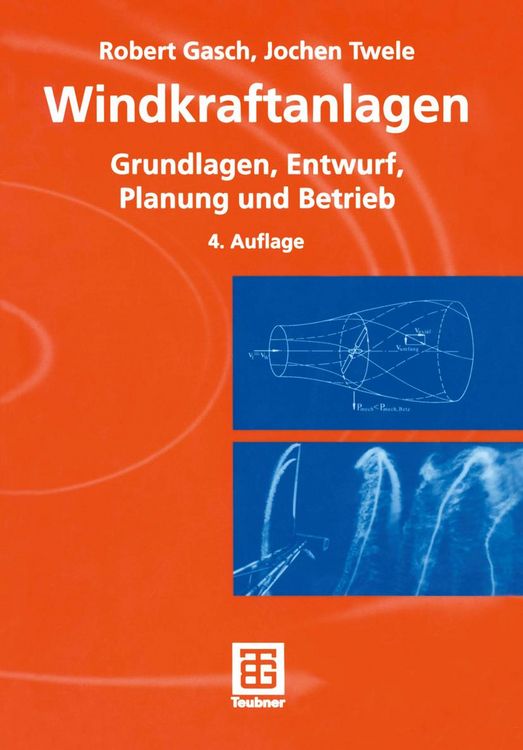 Produktbild: Windkraftanlagen