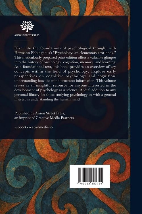 Produktbild: Psychology