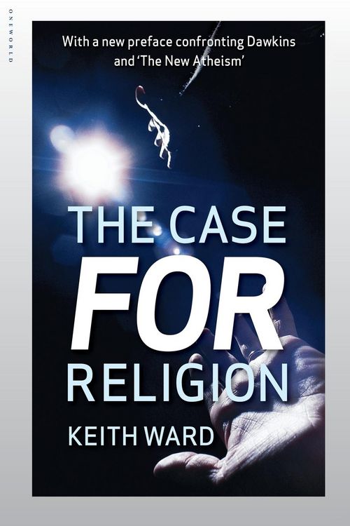 Produktbild: Case for Religion