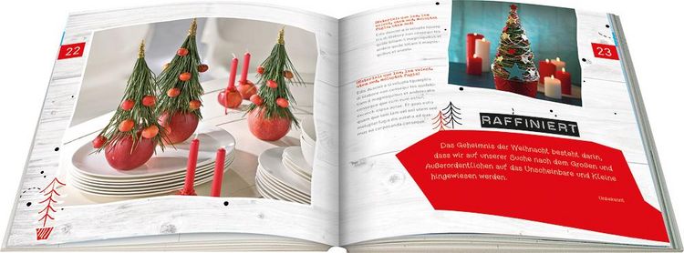 Produktbild: Mini-Christmas