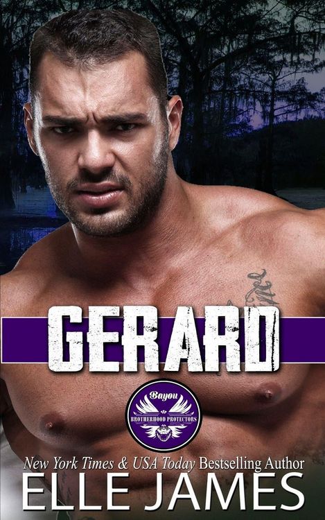 Produktbild: Gerard