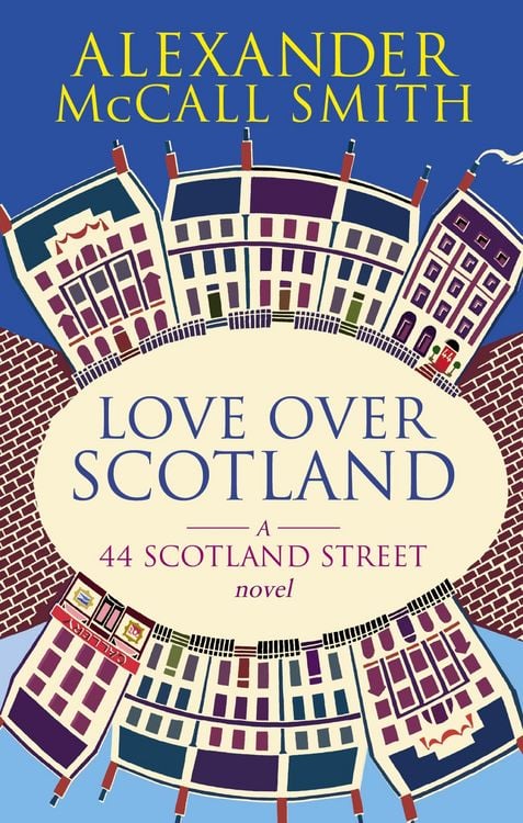Produktbild: Love Over Scotland
