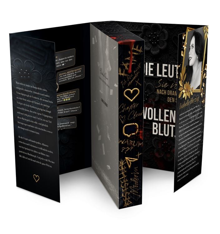 Produktbild: Bookish Game