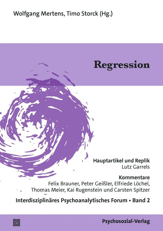 Produktbild: Regression