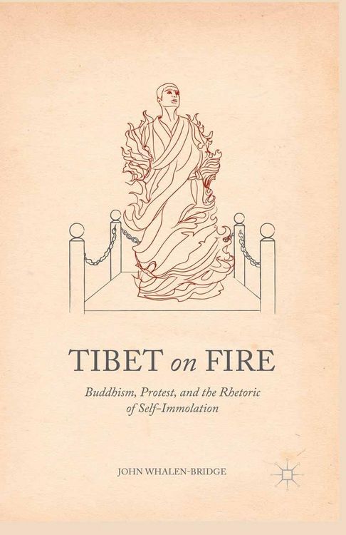 Produktbild: Tibet on Fire