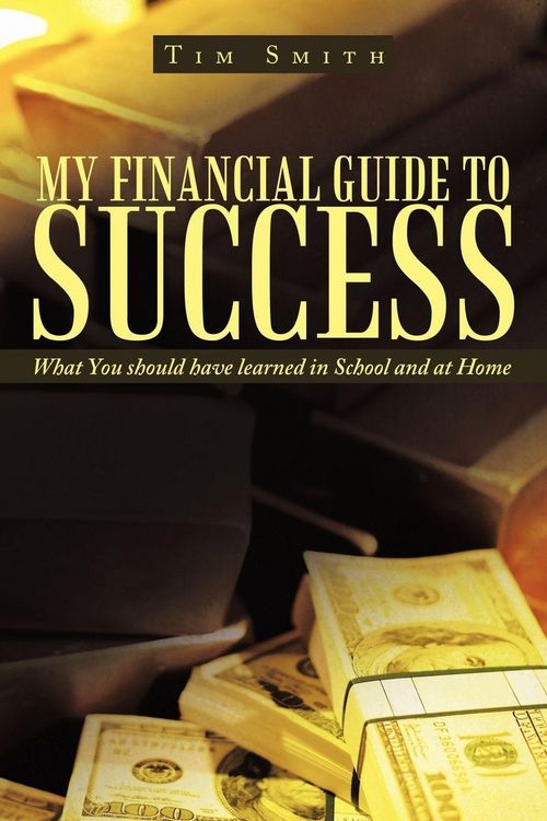 Produktbild: My Financial Guide to Success