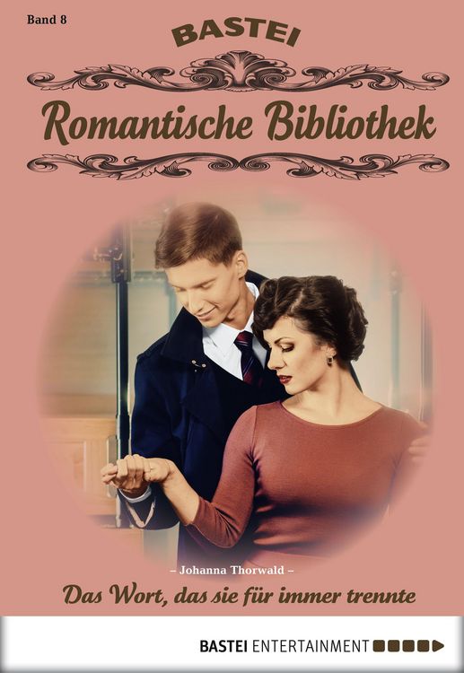 Produktbild: Romantische Bibliothek - Folge 8