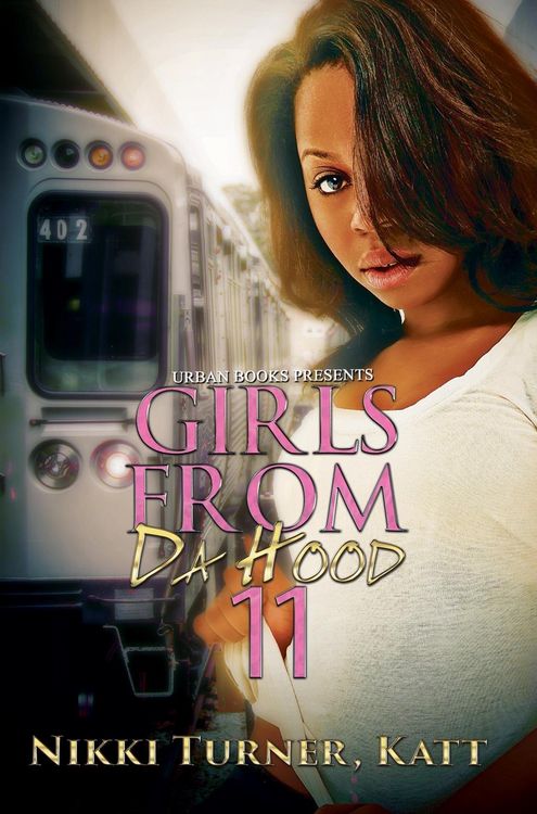 Produktbild: Girls from da Hood 11