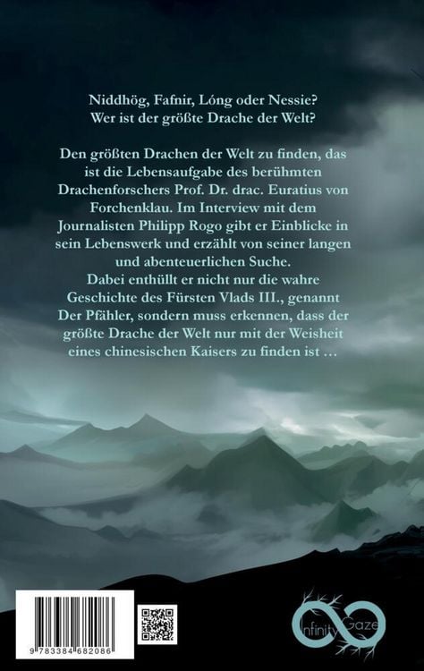 Produktbild: Der gr&ouml;&szlig;te Drache der Welt