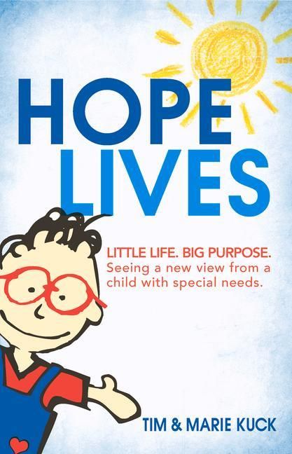 Produktbild: Hope Lives