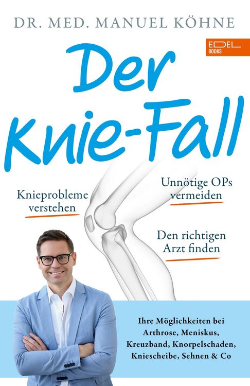 Produktbild: Der Knie-Fall