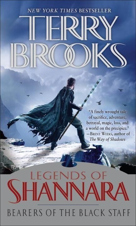 Produktbild: Bearers of the Black Staff
