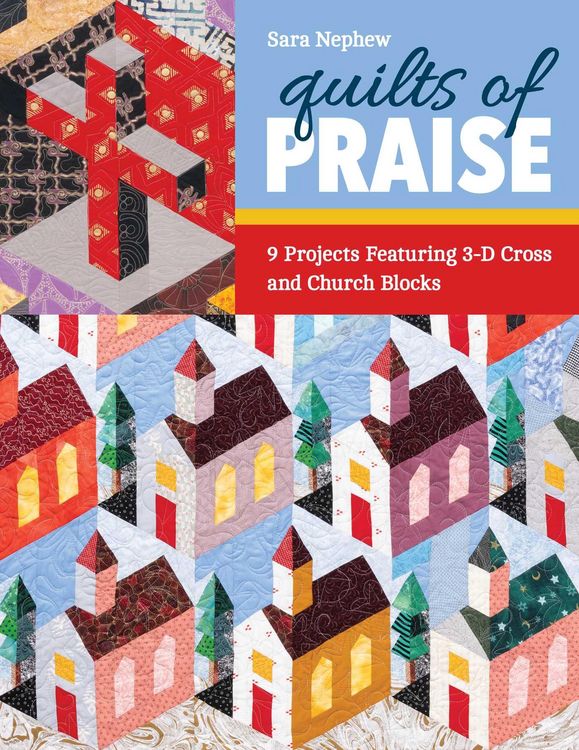 Produktbild: Quilts of Praise