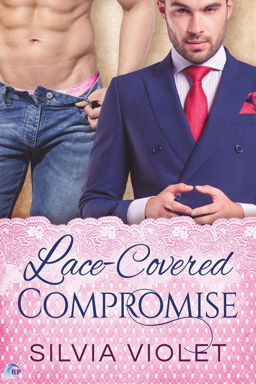 Produktbild: Lace-Covered Compromise