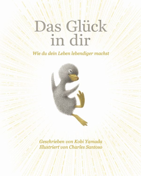 Produktbild: Das Glück in dir