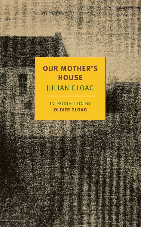 Produktbild: Our Mother's House