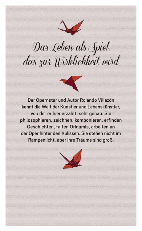Produktbild: Lebensk&uuml;nstler