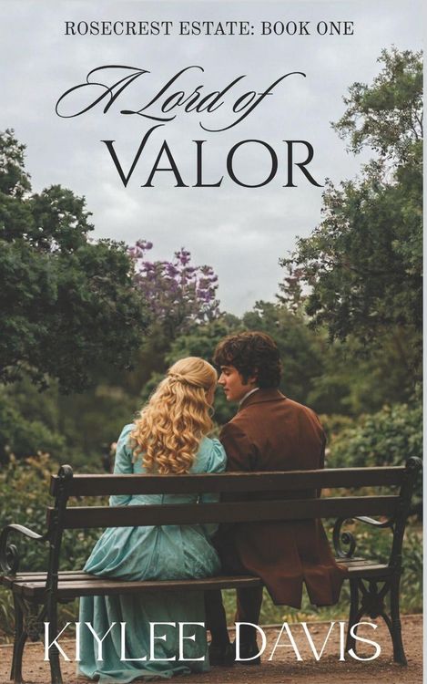 Produktbild: A Lord of Valor