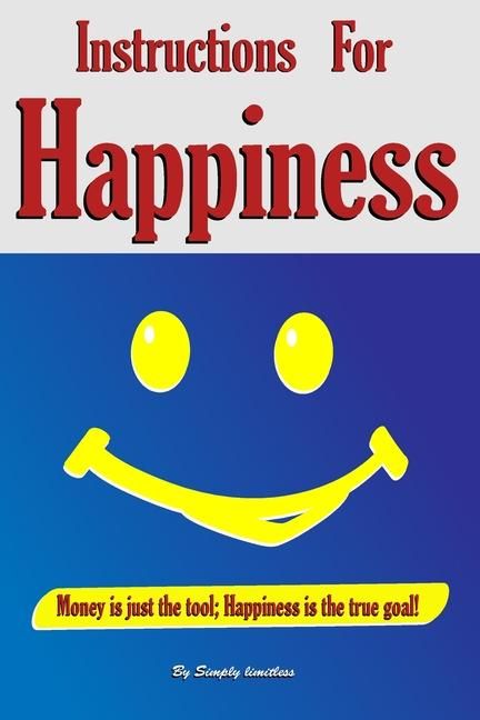 Produktbild: Limitless, S: Instruction For Happiness