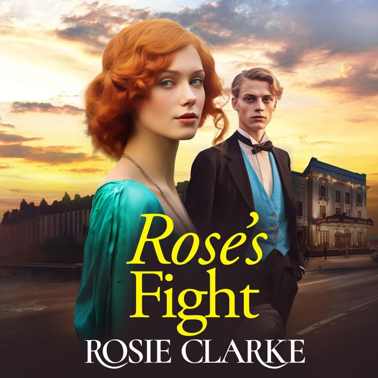 Produktbild: Rose's Fight