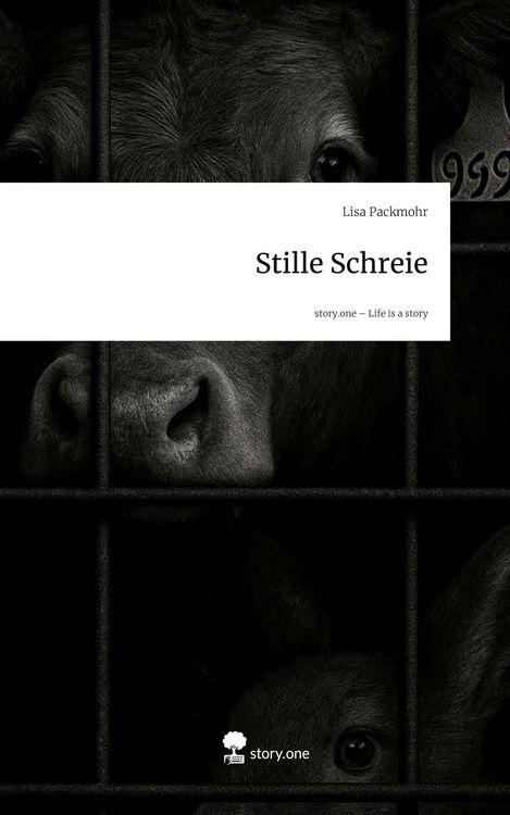 Produktbild: Stille Schreie. Life is a Story - story.one