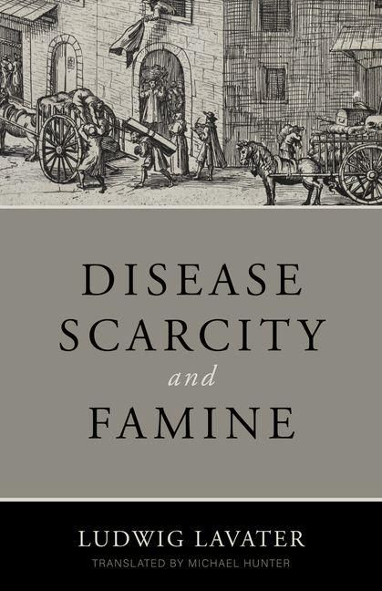 Produktbild: Disease, Scarcity, and Famine