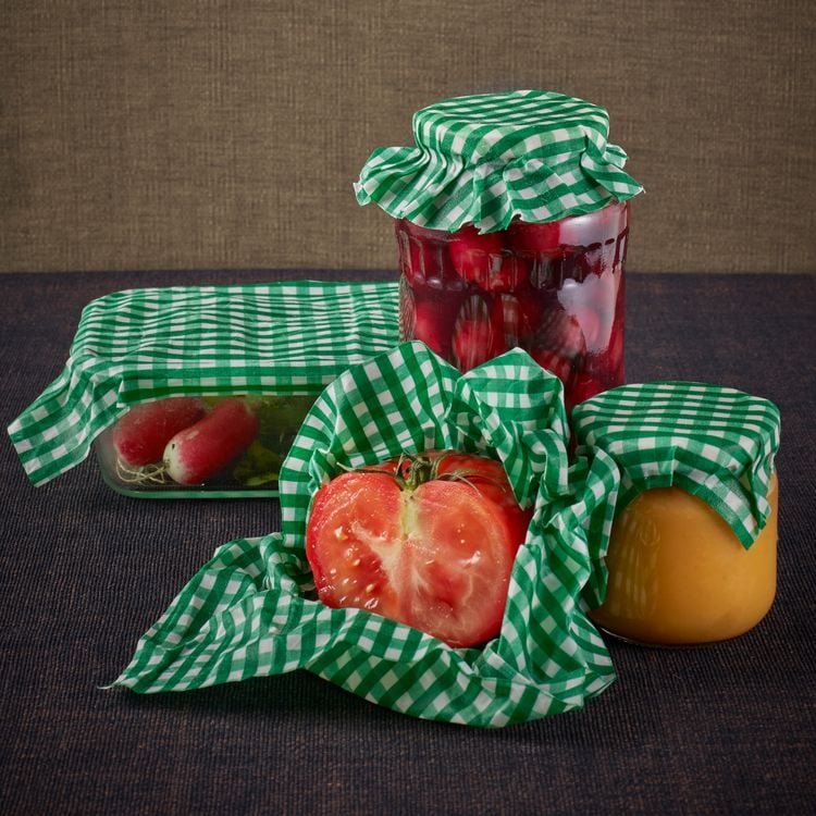 Produktbild: Bienenwachst&uuml;cher, 3er Set