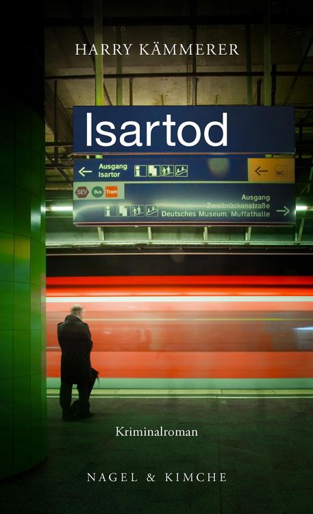 Produktbild: Isartod