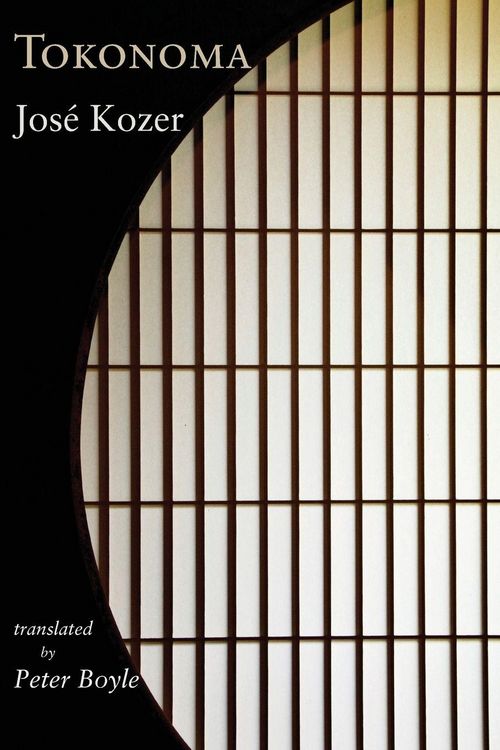 Produktbild: Tokonoma (English-Language Edition)