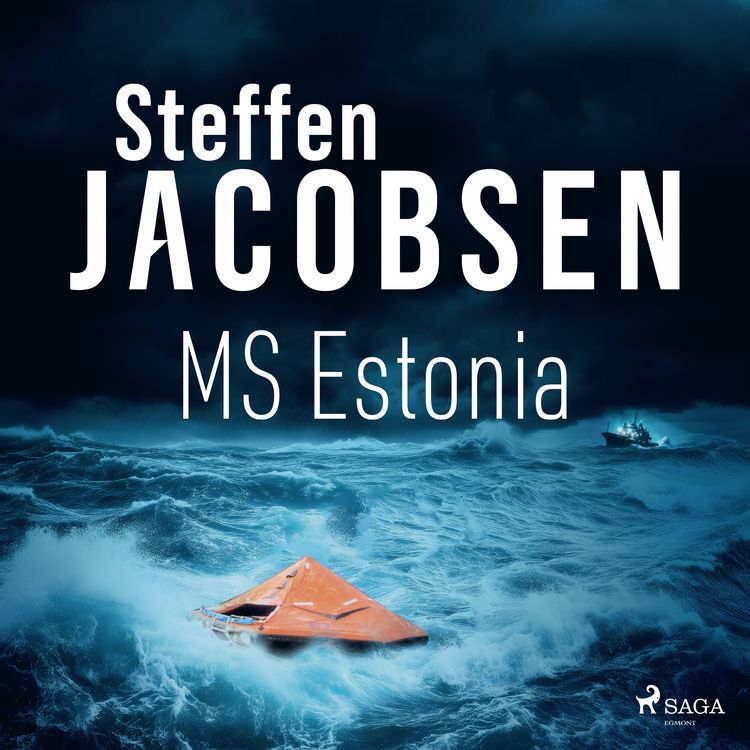 Produktbild: MS Estonia