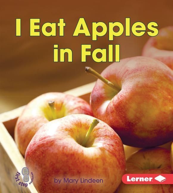 Produktbild: I Eat Apples in Fall