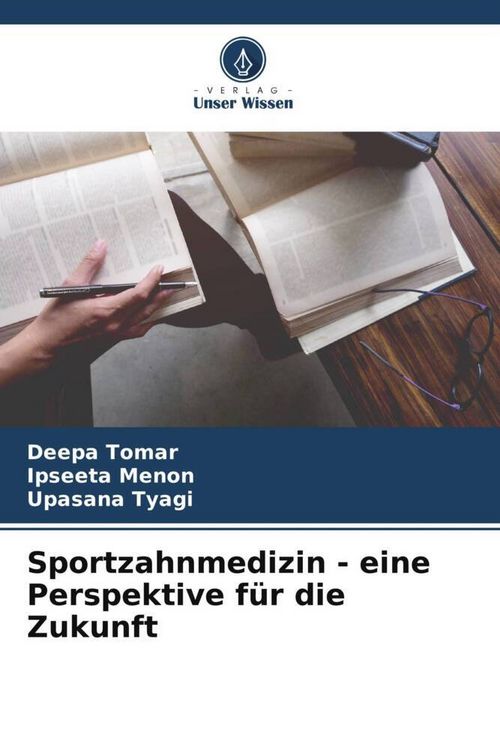 Produktbild: Sportzahnmedizin - eine Perspektive f&uuml;r die Zukunft