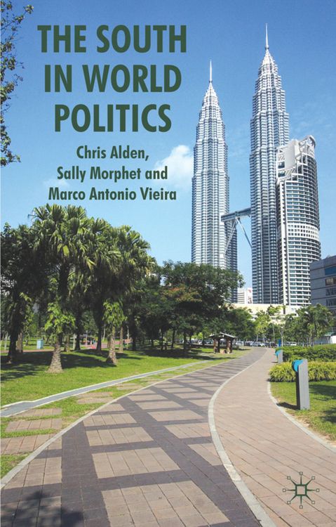 Produktbild: The South in World Politics