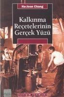 Produktbild: Kalkinma Recetelerinin Gercek Y&uuml;z&uuml;