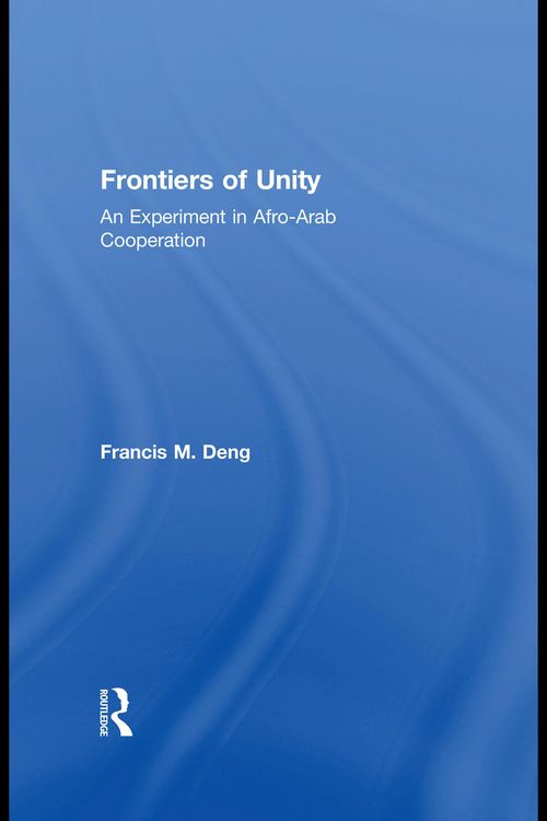 Produktbild: Frontiers Of Unity