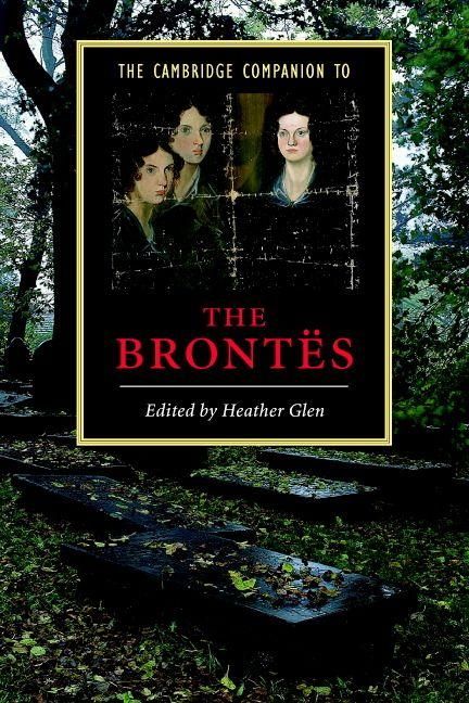 Produktbild: The Cambridge Companion to the Brontes